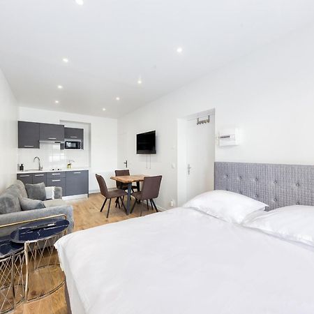 דירות Luxueux Et Chic - Bobigny - Paris מראה חיצוני תמונה