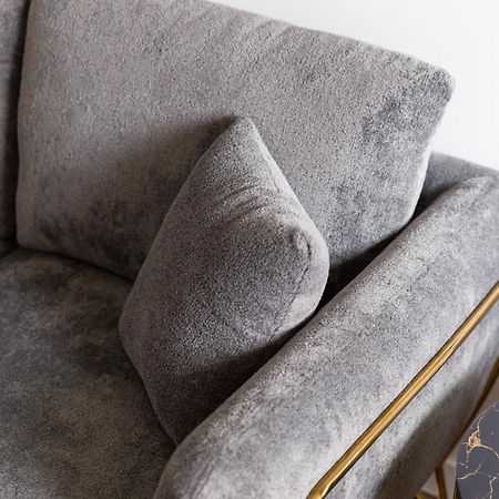 דירות Luxueux Et Chic - Bobigny - Paris מראה חיצוני תמונה